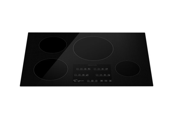 Empava 30 in. 4 Burner Induction Cooktop (IDC30) Online now