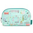 Jessica Hogarth Icons Cosmetic Bag Cheap