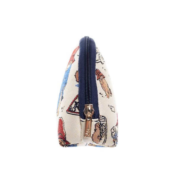 Paddington Bear Cosmetic Bag Cheap