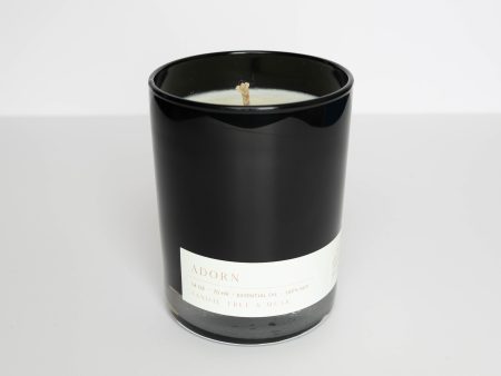 Candle - Sandal Tree & Musk Discount