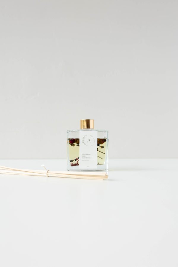 Adorn Diffusers Online now